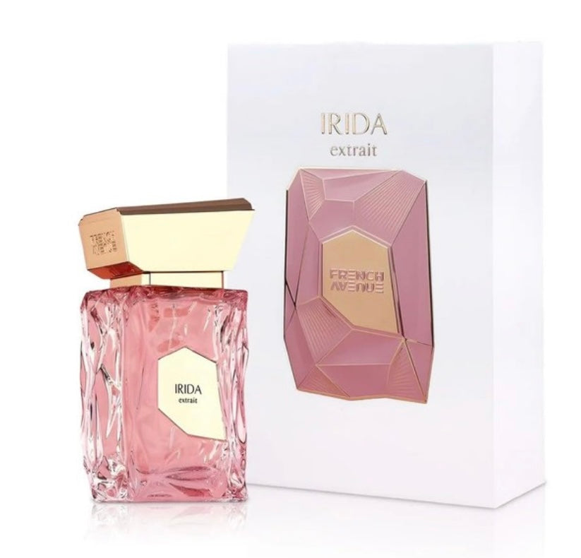 Irida Extrait By French Avenue 3.4 Oz Eau de Parfum - Women
