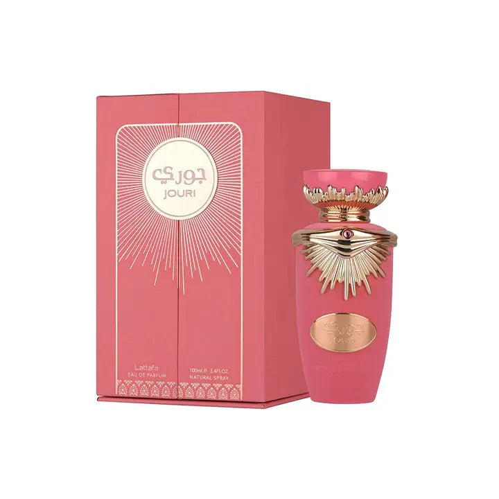 Jouri by Lattafa EDP 100ml