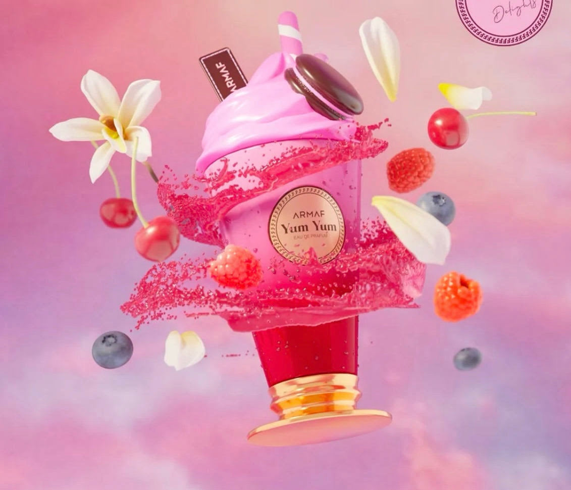 Yum Yum By Armaf 3.4 Oz Eau de Parfum - Women