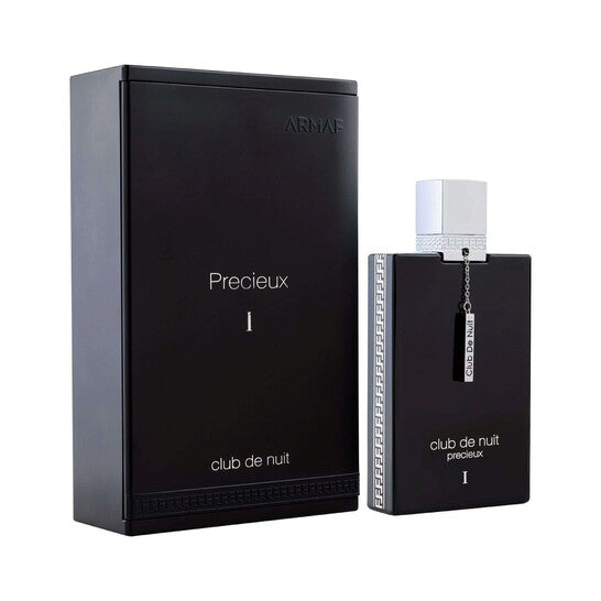 Precieux By Armaf 1.85 Oz Extrait de Parfum - Man