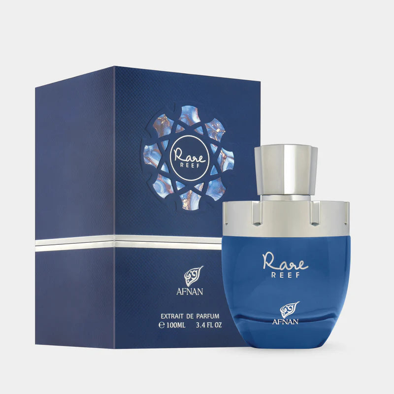 Rare Reef by Afnan 3.4 Oz EDP