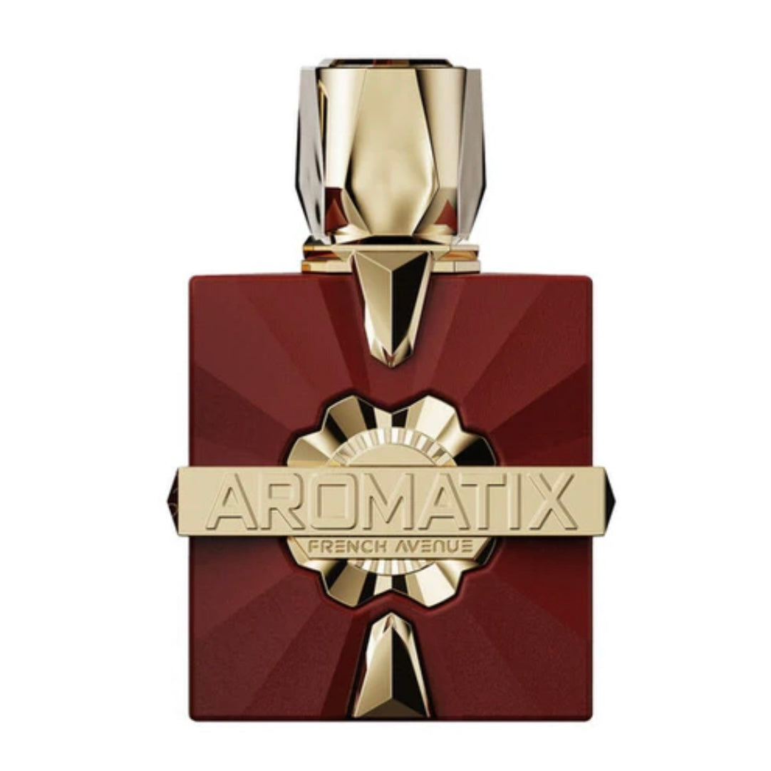 Carnal Desire By Aromatix X French Avenue 3.4 Oz Extrait de Parfum - Unisex