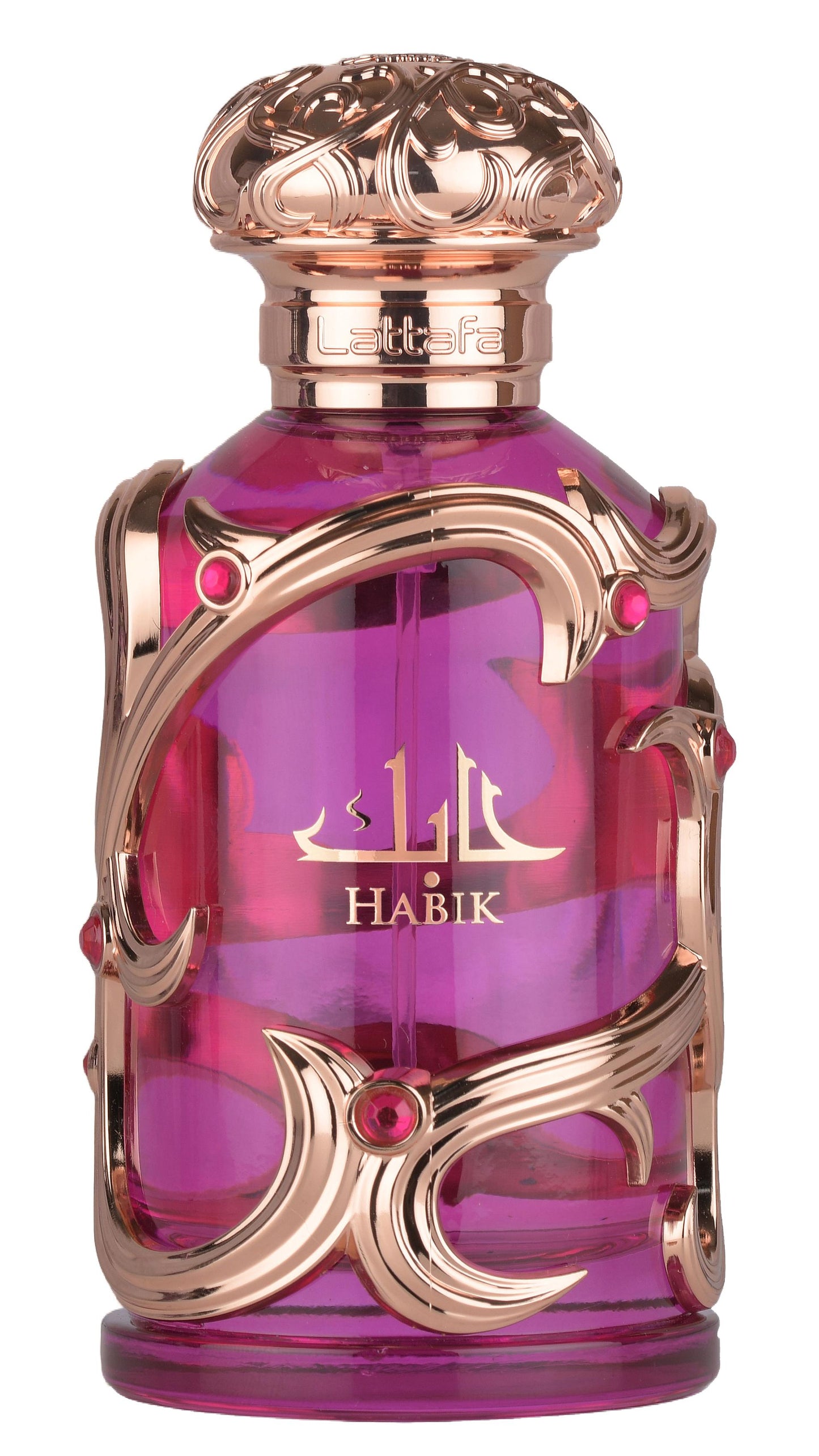 Habik For Women by Lattafa 3.4 Oz EDP