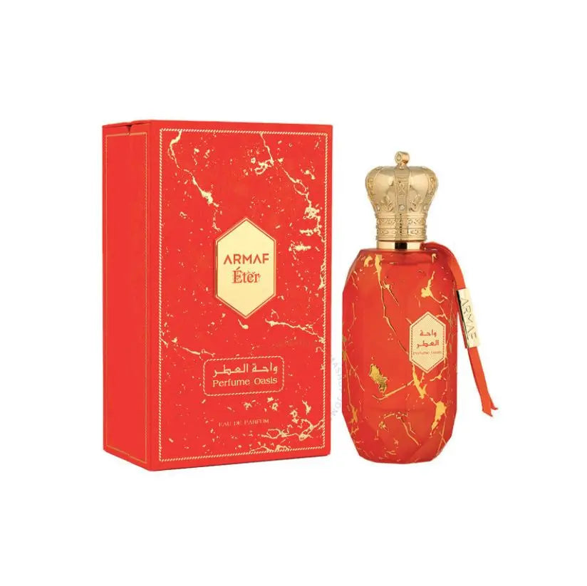 Eter Perfume Oasis By Armaf 3.4 Oz Eau de Parfum - Unisex