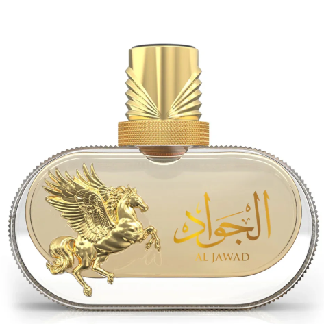 HighFly Al Jawad By Le Falcone 3.4oz Eau de Parfum