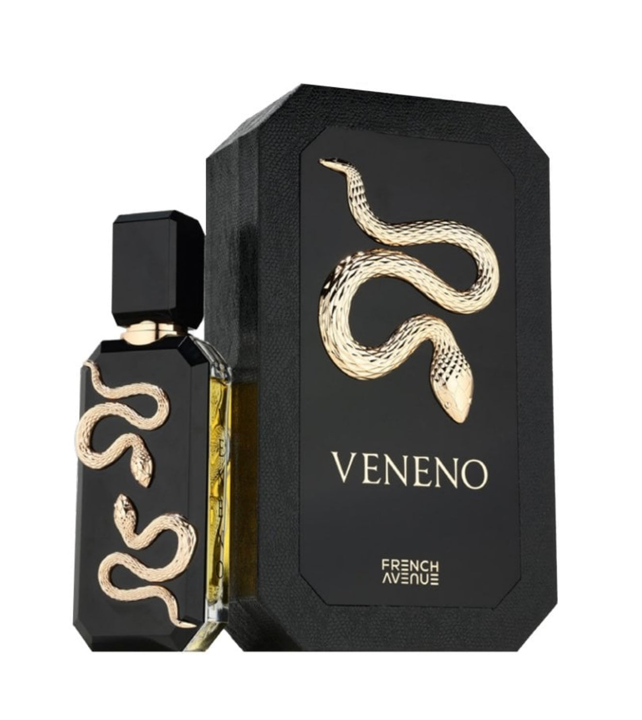 Veneno By French Avenue 3.4 Oz Eau de Parfum - Male