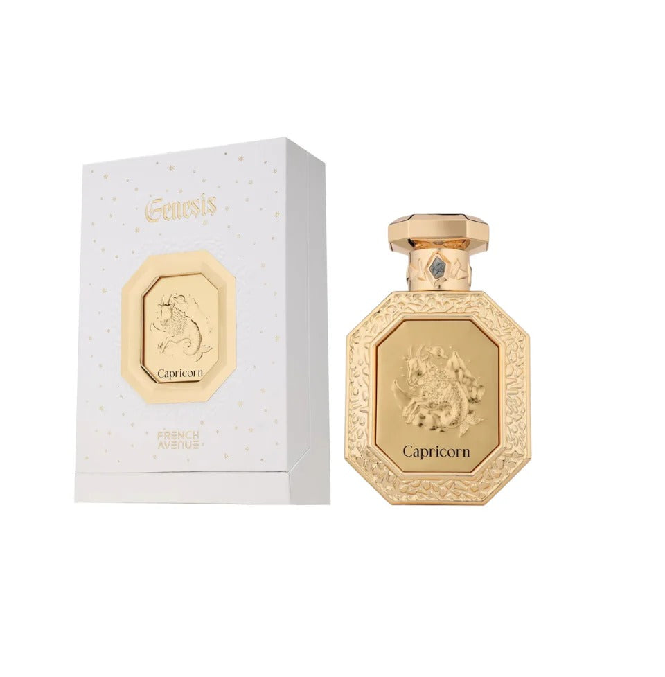Genesis Capricorn by French Avenue EDP 90ML