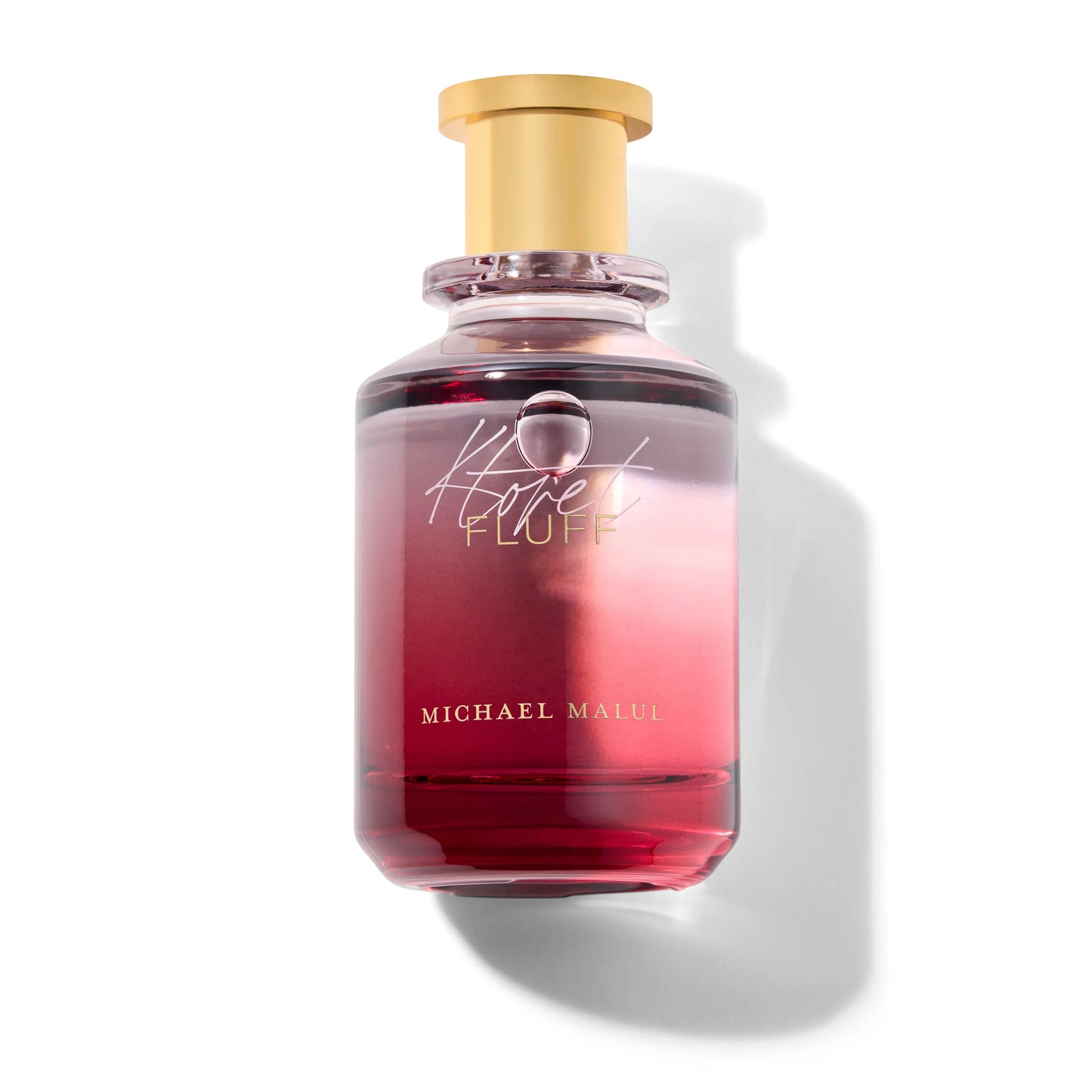 Ktoret Fluff by Michael Malul EDP 3.4 oz