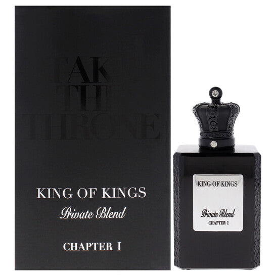 CHAPTER 1 BY KING OF KINGS 3.4 OZ EDP
