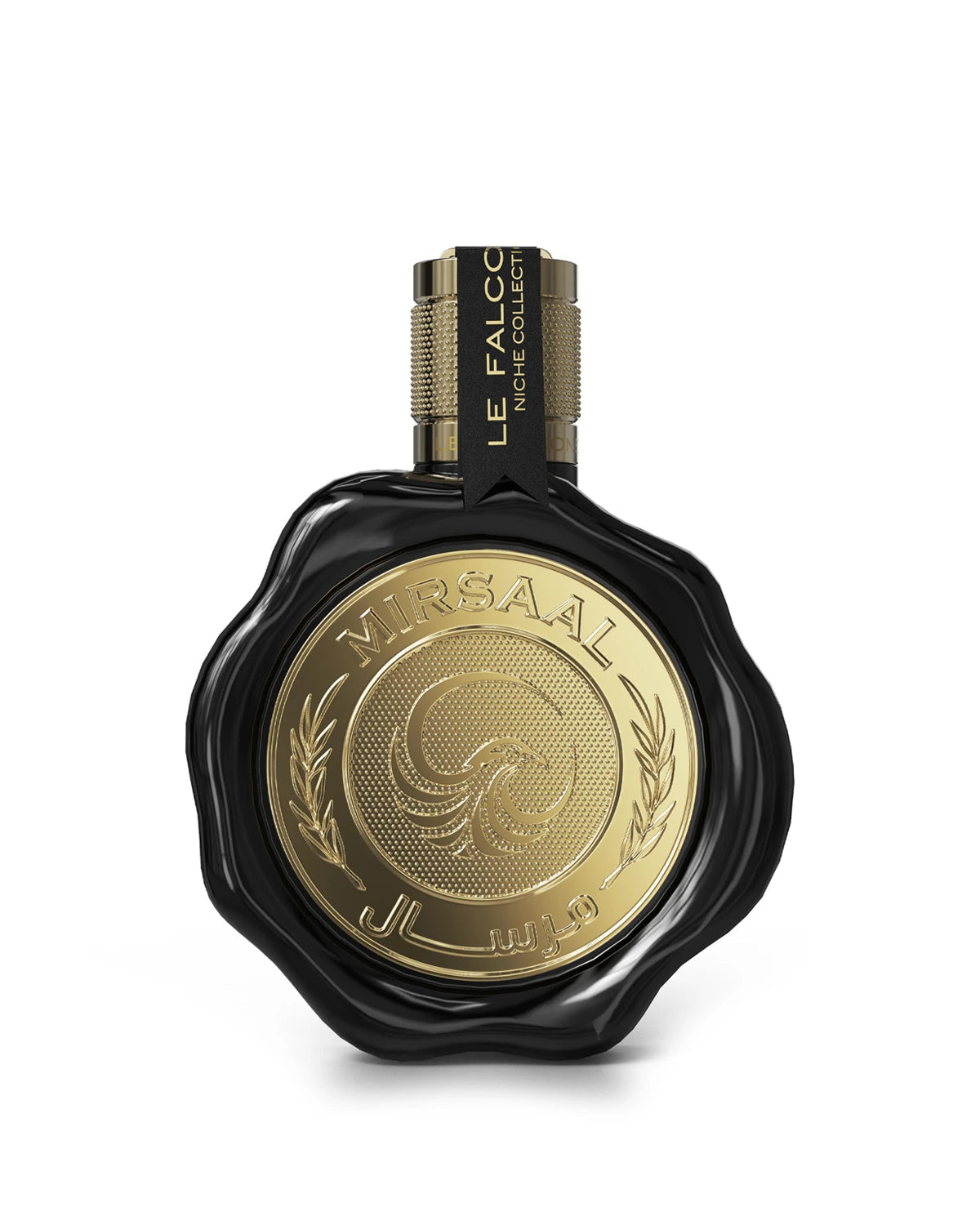 Mirsaal Valentine By Le Falcone 3.4 Oz EDP
