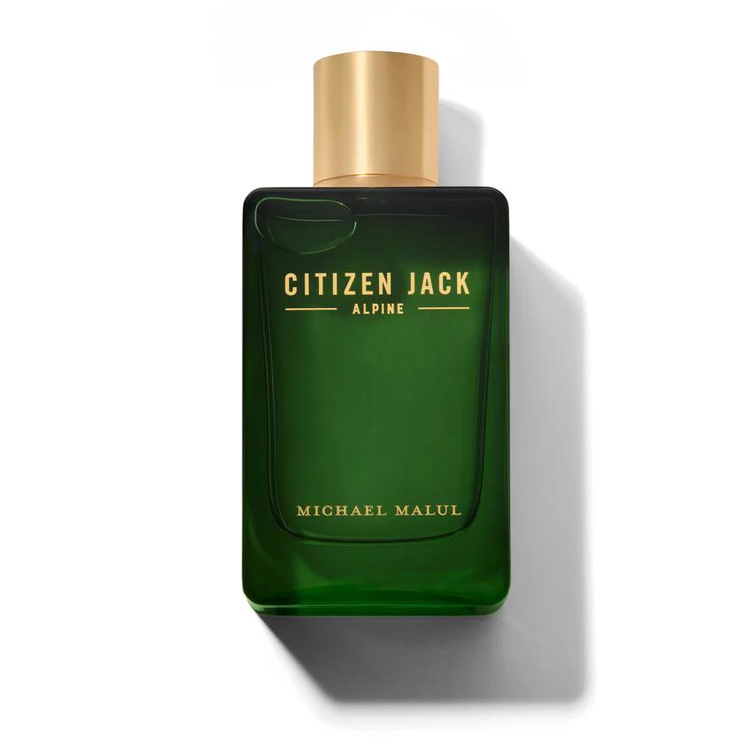 Citizen Jack Alpine by Michael Malul EDP 3.4 oz