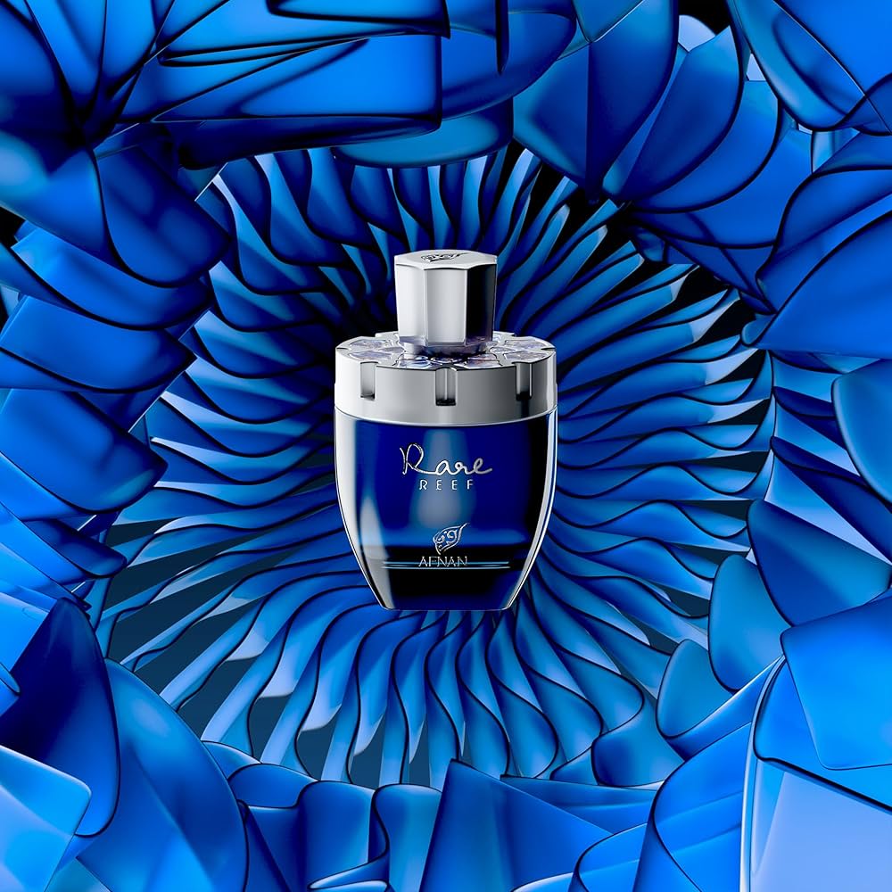 Rare Reef by Afnan 3.4 Oz EDP