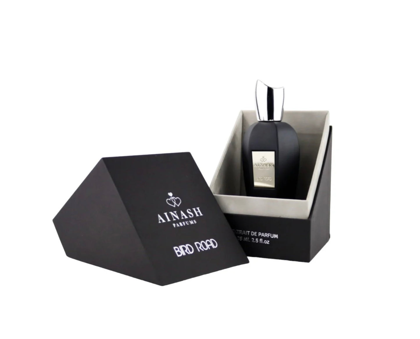 Bird Road By Ainash 2.5 Oz Extrait de Parfum - Men