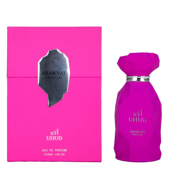 UHUD BY ARABIYAT PRESTIGE EDP 3.4oz - WOMEN