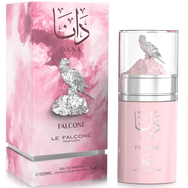 Dana By Le Falcone 3.4oz Eau de Parfum