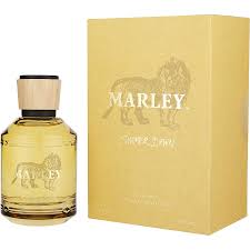 Simmer Down By Marley Fragrance — 3.4 Oz Eau de Parfum