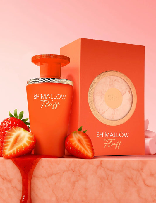 Sh'mallow Fluff by French Avenue EDP 3.4 Oz - Women