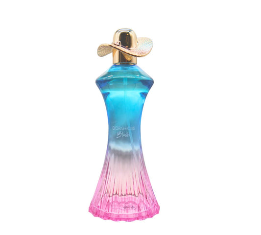 Gorgeous Blush By Bharara 3.4 Oz Eau de Parfum - Woman