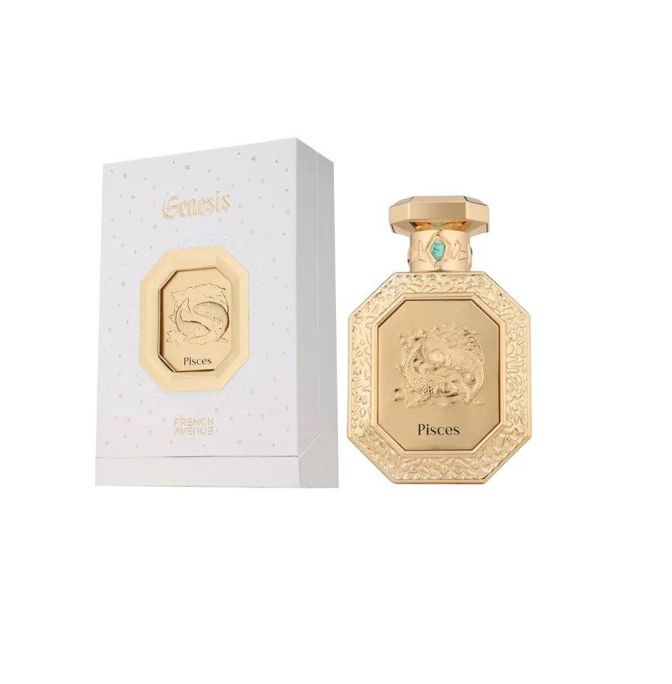 Genesis Pisces by French Avenue EDP 90ML