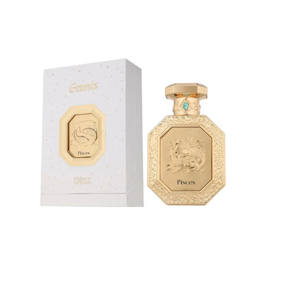 Genesis Pisces by French Avenue EDP 90ML
