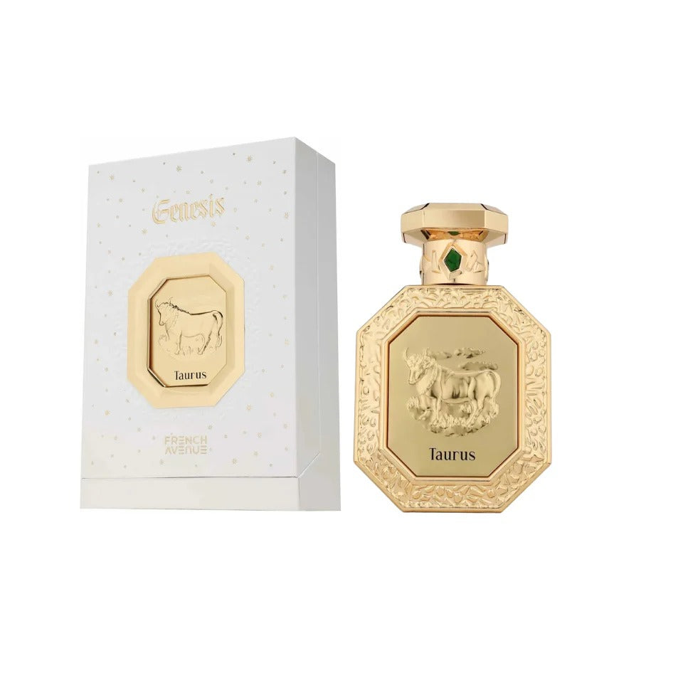 Genesis Taurus by French Avenue EDP 90ML