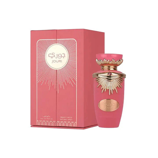 Jouri by Lattafa EDP 100ml