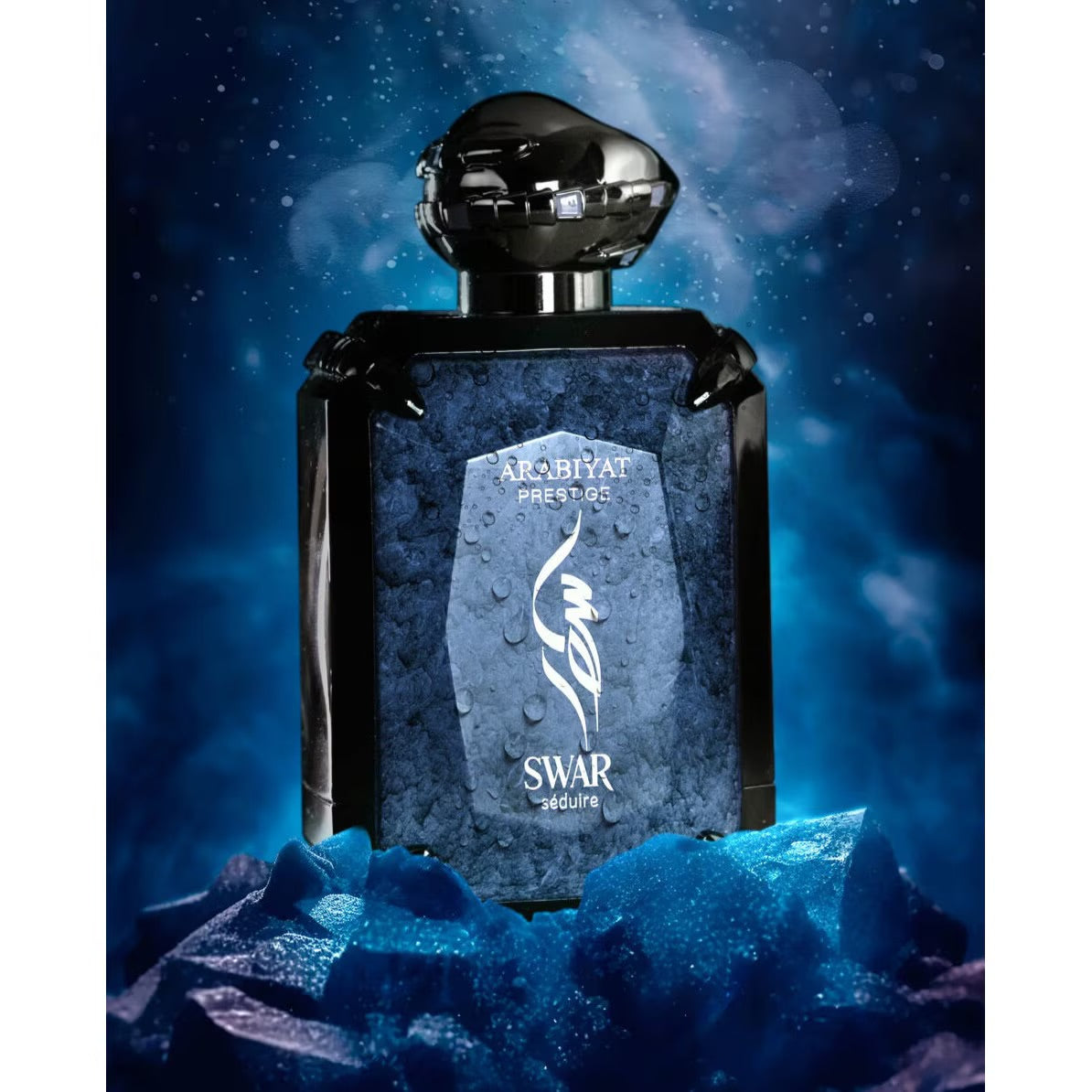 Swar Seduire By Arabiyat Prestige 3.4 Oz EDP