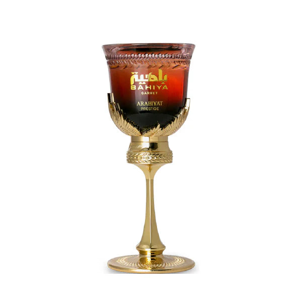 Bahiya Garnet By Arabiyat Prestige 3.4 Oz EDP