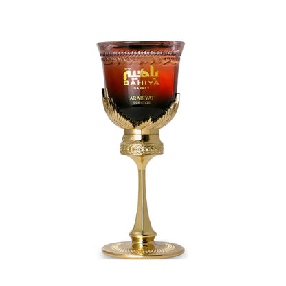 Bahiya Garnet By Arabiyat Prestige 3.4 Oz EDP