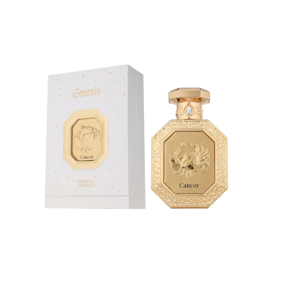 Genesis Cancer by French Avenue EDP 90ML
