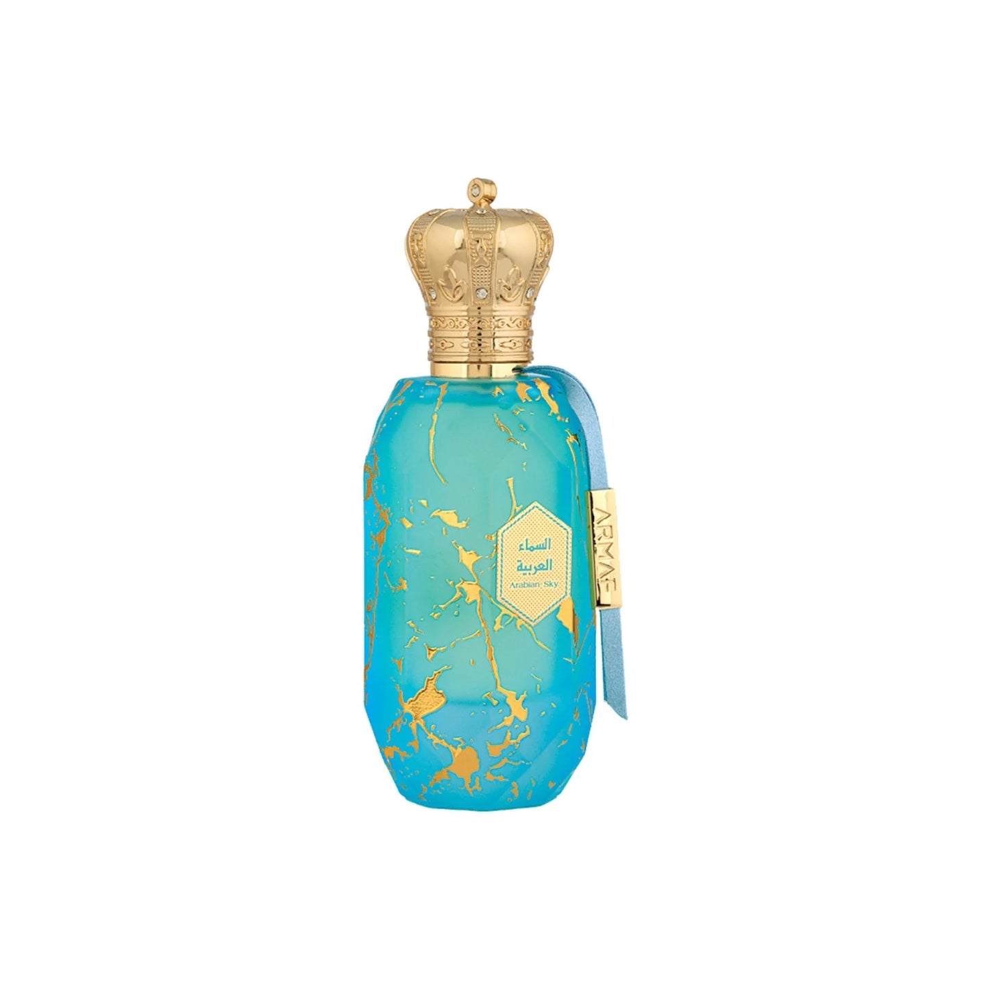 Eter Arabian Sky By Armaf 3.4 Oz Eau de Parfum - Men