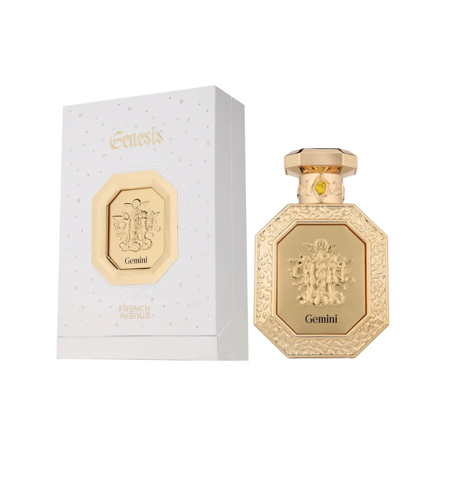 Genesis Gemini by French Avenue EDP 90ML