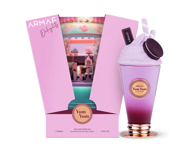 Yum Yum By Armaf 3.4 Oz Eau de Parfum - Women
