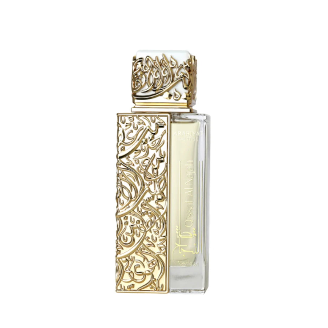 Qissat Al Najah Nedawi By Arabiyat Prestige 3.4 Oz EDP