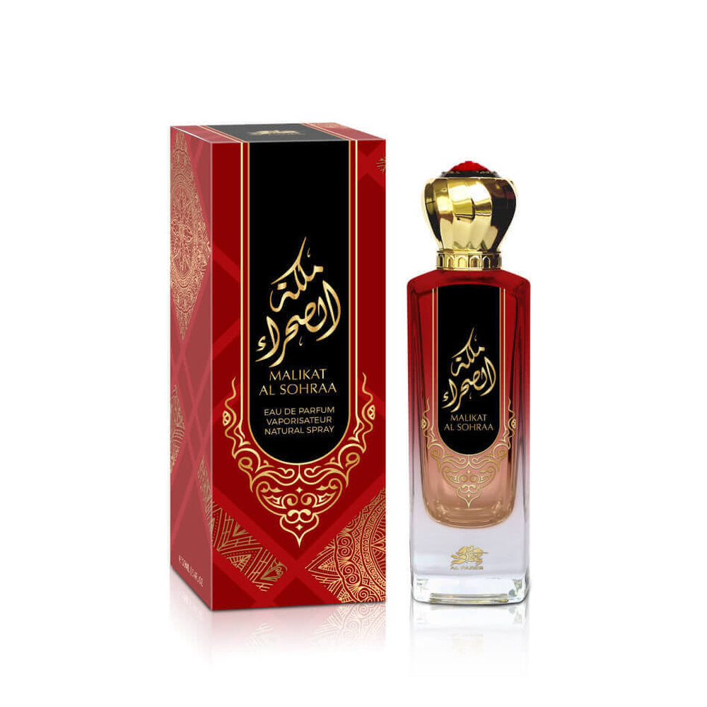 Malikat Al Sohraq By Emper 3.4 Oz Eau de Parfum - Women
