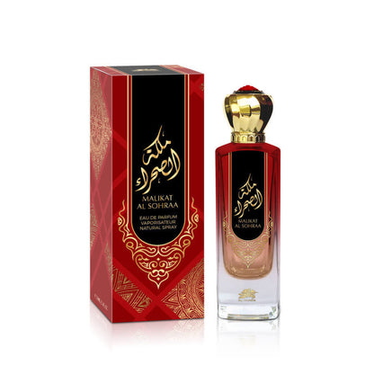 Malikat Al Sohraq By Emper 3.4 Oz Eau de Parfum - Women
