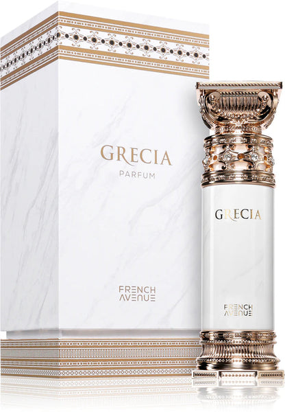 Grecia By French Avenue 3.4 Oz Eau de Parfum - Women