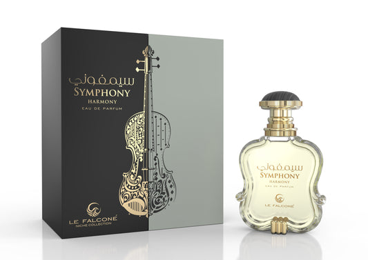 Symphony Harmony By Le Falcone 3.4 Oz EDP