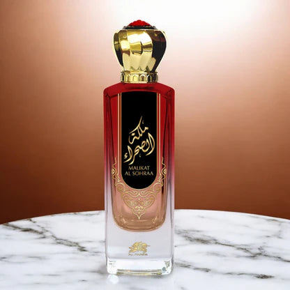 Malikat Al Sohraq By Emper 3.4 Oz Eau de Parfum - Women