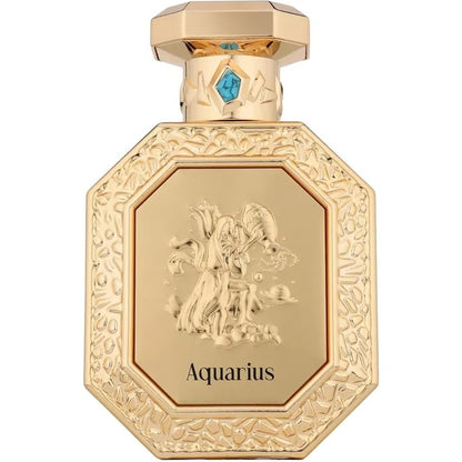 Genesis Aquarius by French Avenue EDP 90ML