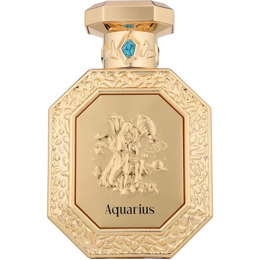 Genesis Aquarius by French Avenue EDP 90ML