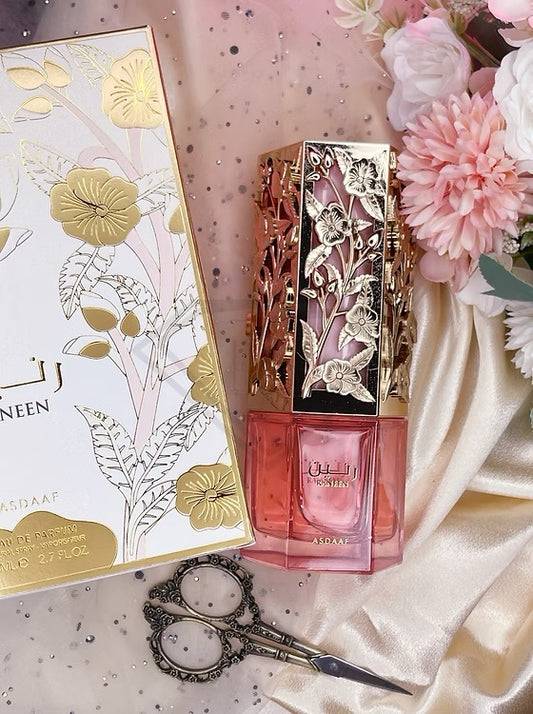 Raneen By Asdaaf Lattafa EDP 3.4oz
