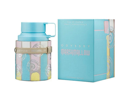 Odyssey Marshmallow By Armaf 3.4 Oz Eau de Parfum