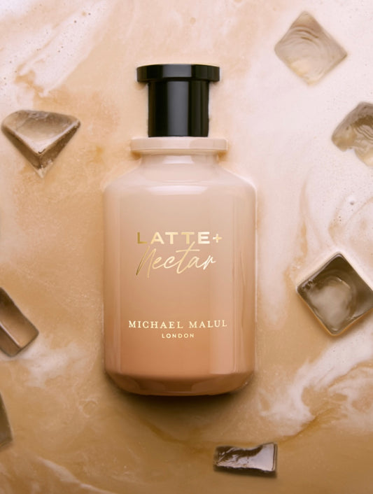 Latte+Nectar By Michael Malul London 3.4 Oz Eau de Parfum - Women