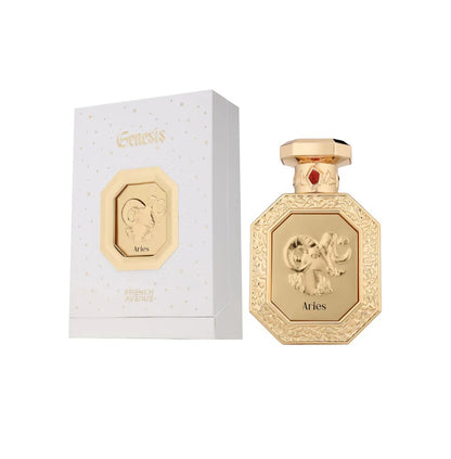 Genesis Aries by French Avenue EDP 90ML