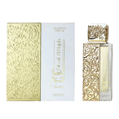 Qissat Al Najah Nedawi By Arabiyat Prestige 3.4 Oz EDP