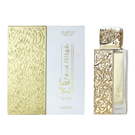 Qissat Al Najah Nedawi By Arabiyat Prestige 3.4 Oz EDP