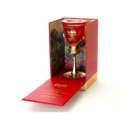 Bahiya Ruby By Arabiyat Prestige 3.4 Oz EDP