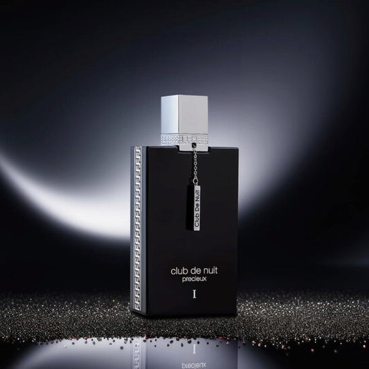 Precieux By Armaf 1.85 Oz Extrait de Parfum - Man