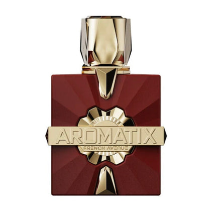 Carnal Desire By Aromatix X French Avenue 3.4 Oz Extrait de Parfum - Unisex